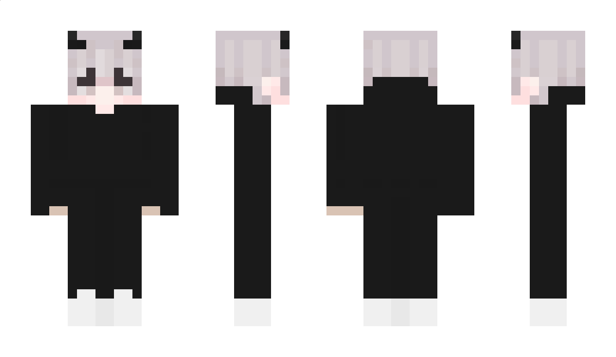 Arthur_ Minecraft Skin