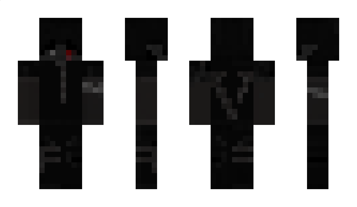 DRNL337 Minecraft Skin