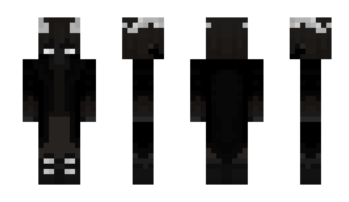 FPDaffa Minecraft Skin