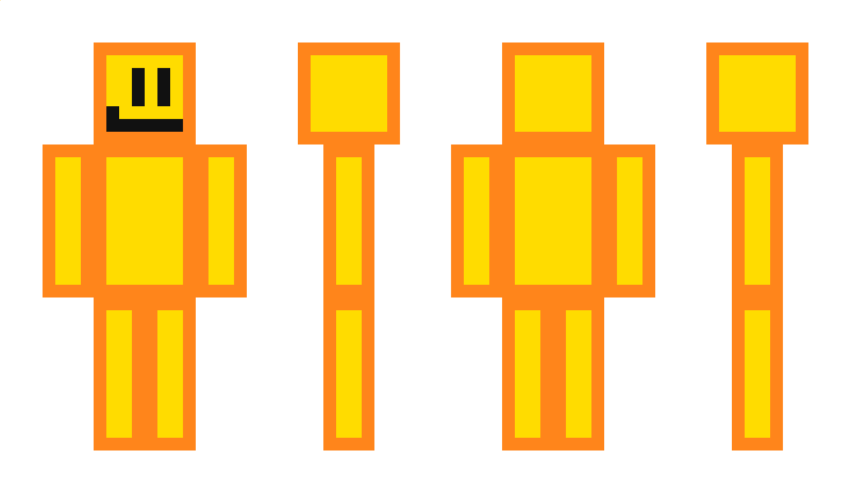 _AttlasGood Minecraft Skin