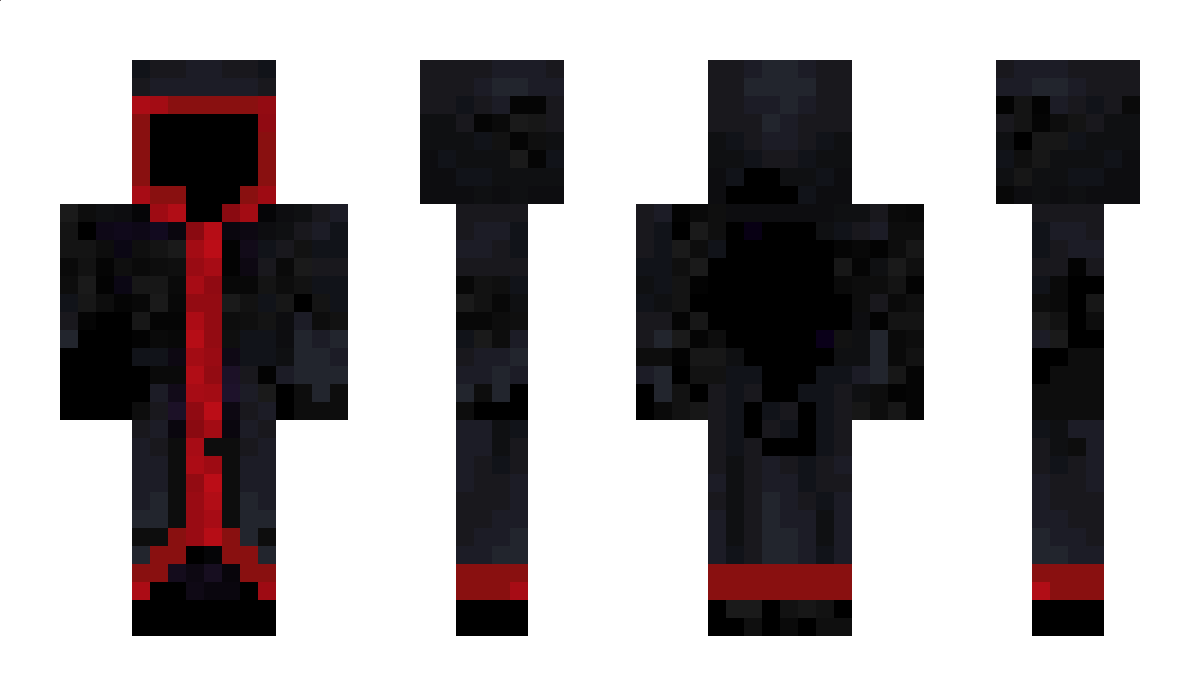 Troad13 Minecraft Skin