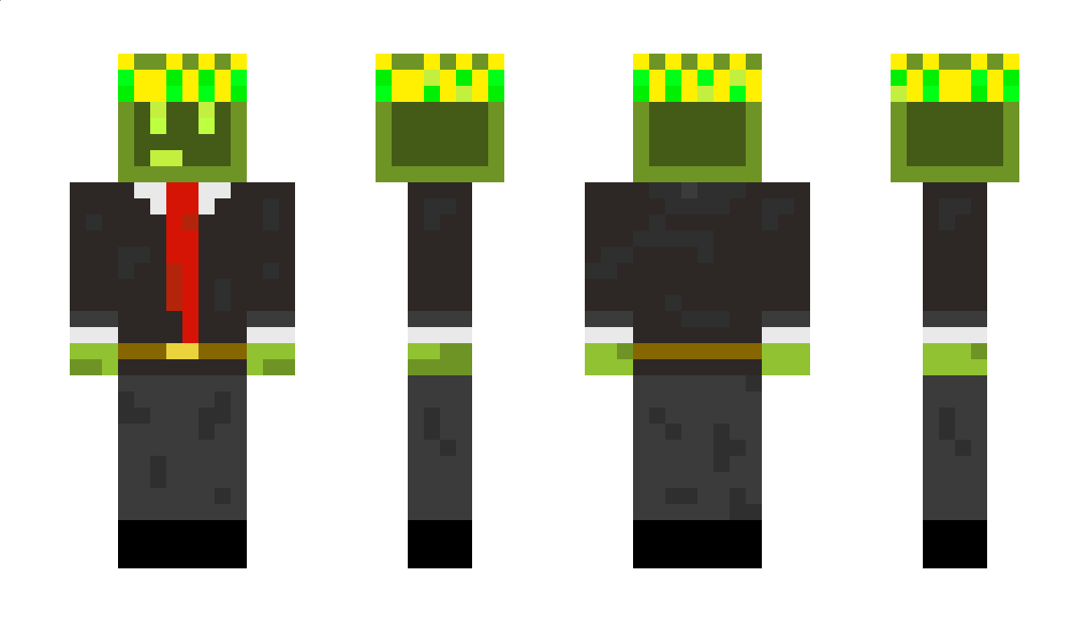 Bazsa82 Minecraft Skin