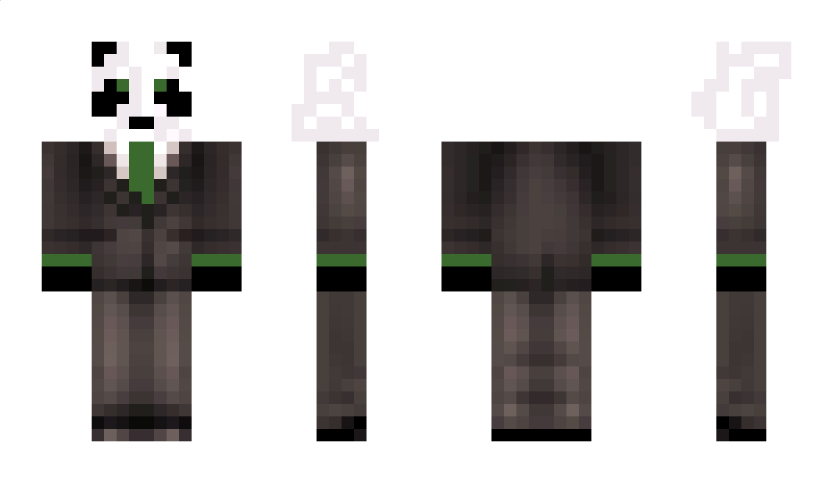 WH0D4T Minecraft Skin