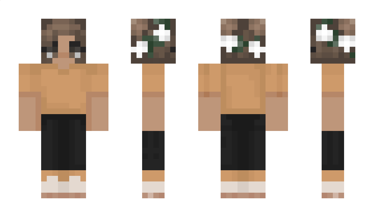 asdatrolley Minecraft Skin