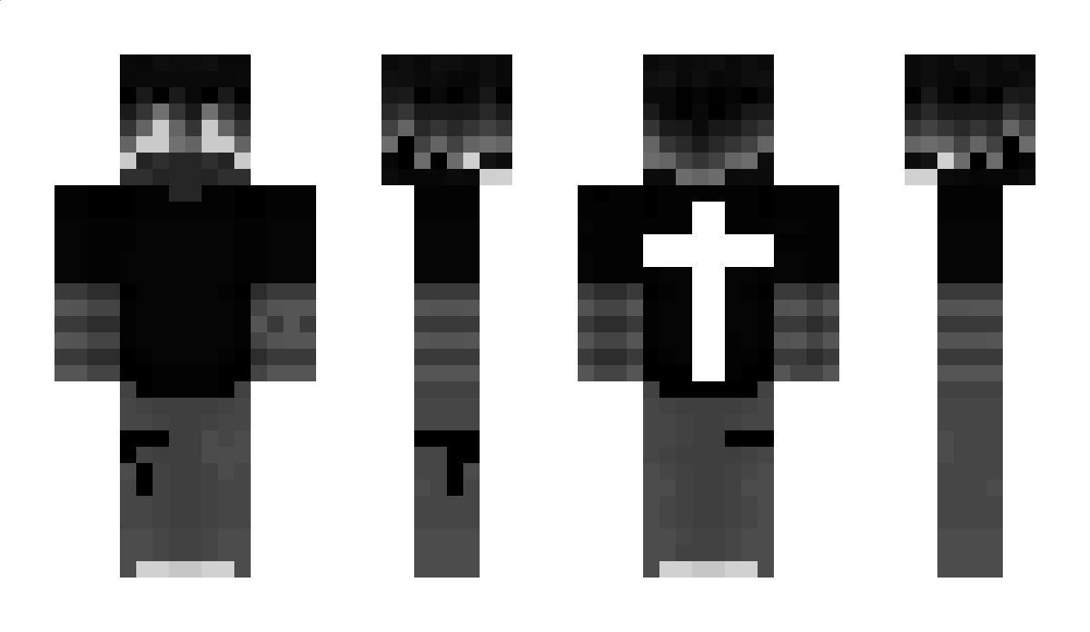 Baltiyata Minecraft Skin