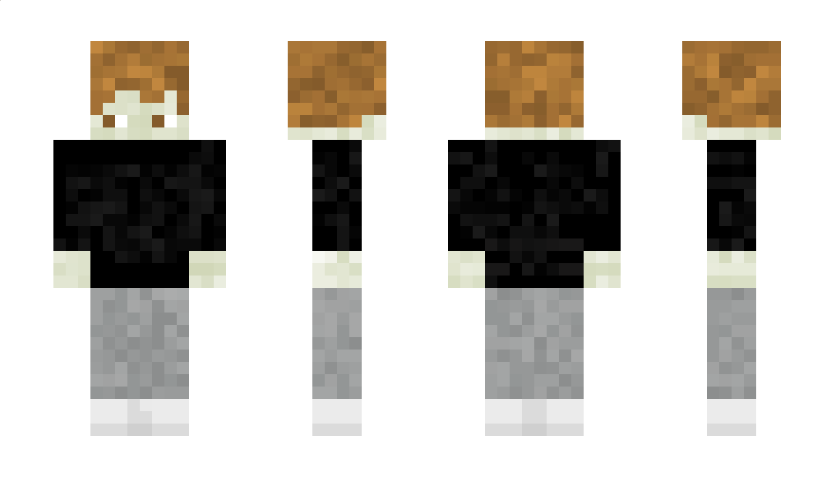 Yannis615 Minecraft Skin