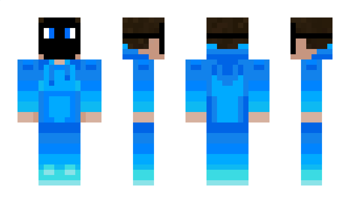 _Szyszym Minecraft Skin