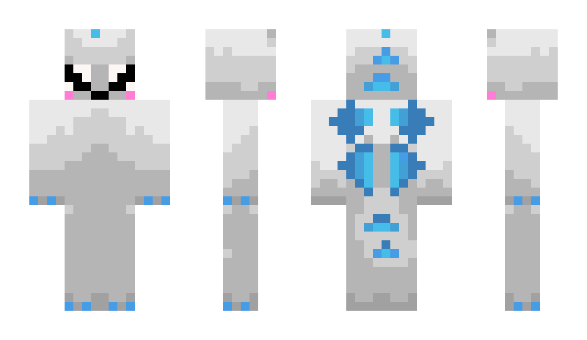 zDoouglas Minecraft Skin