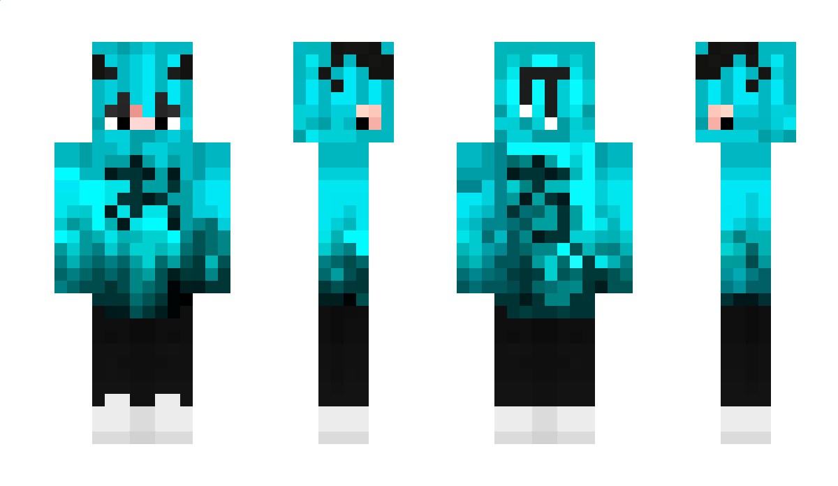 Titek11 Minecraft Skin