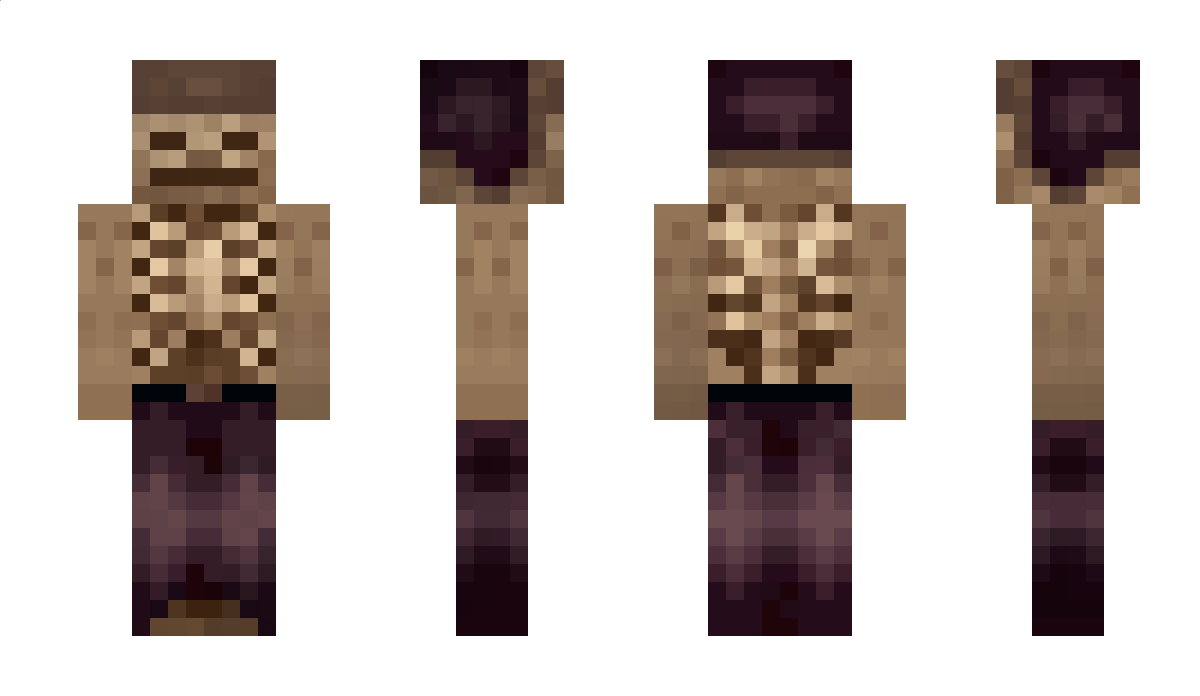 _BIGGYPiggy Minecraft Skin