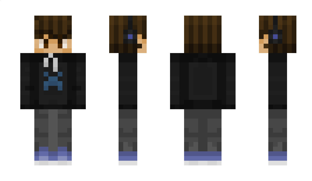 Marijn2908 Minecraft Skin