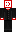 redstickman81 Minecraft Skin