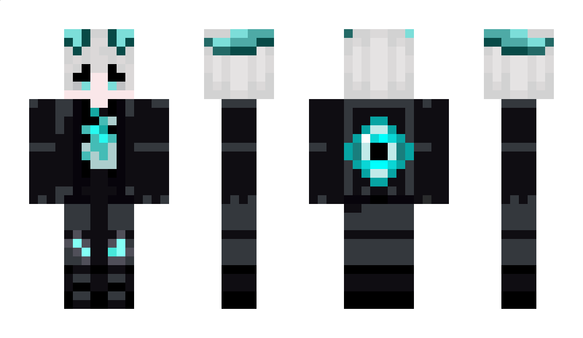 Sel_o Minecraft Skin