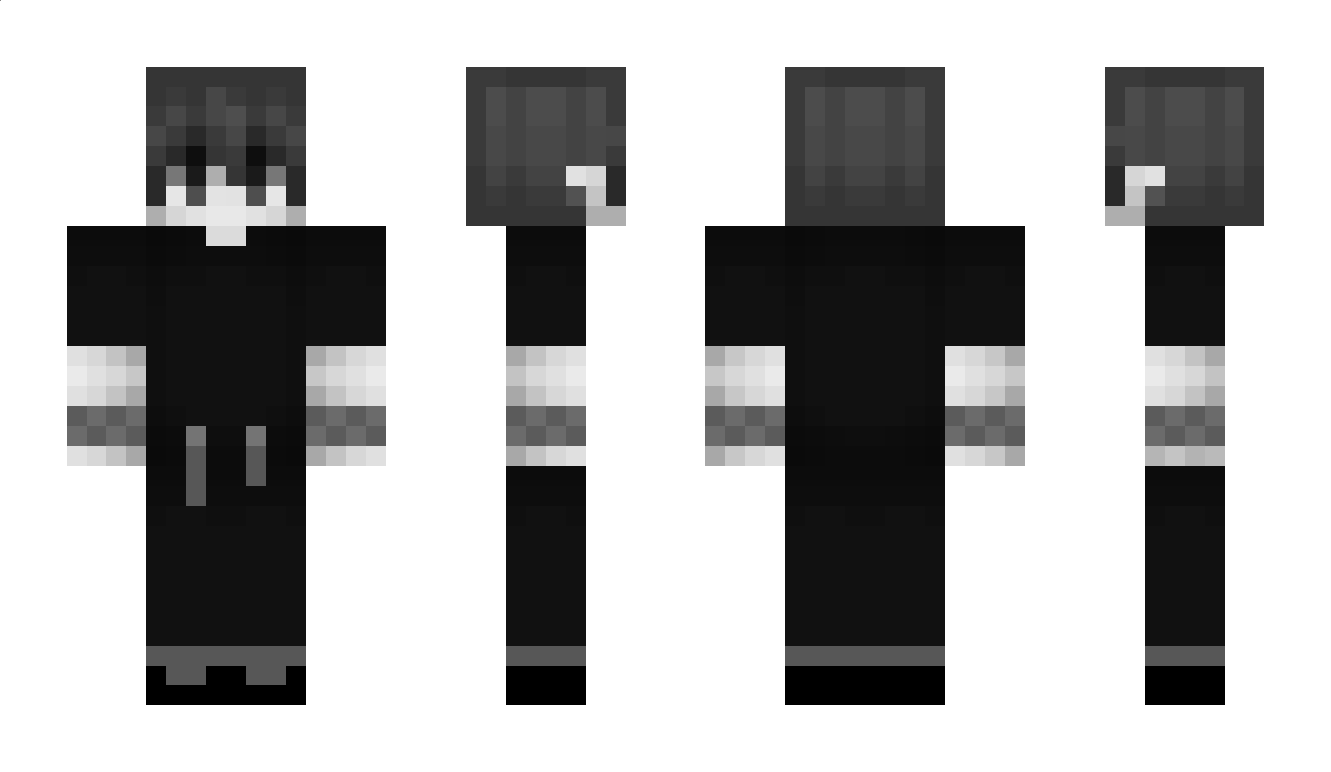 Pixel_craft Minecraft Skin