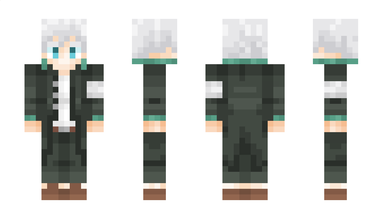 facepalm4 Minecraft Skin