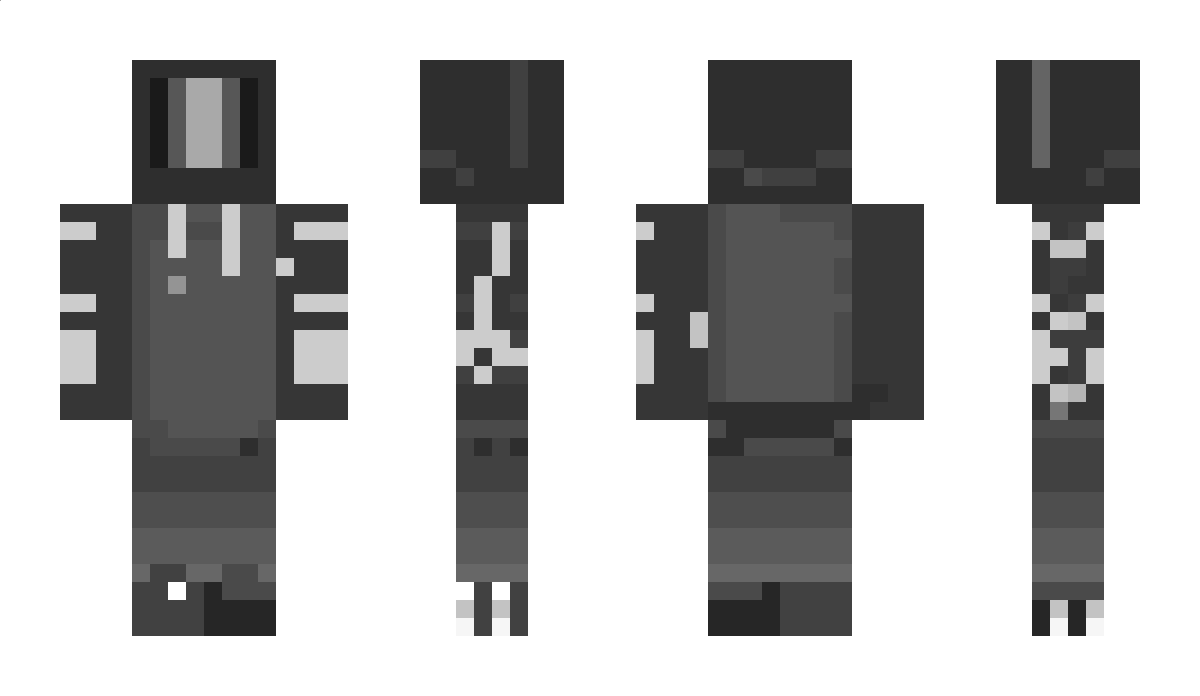 tvmanlo Minecraft Skin