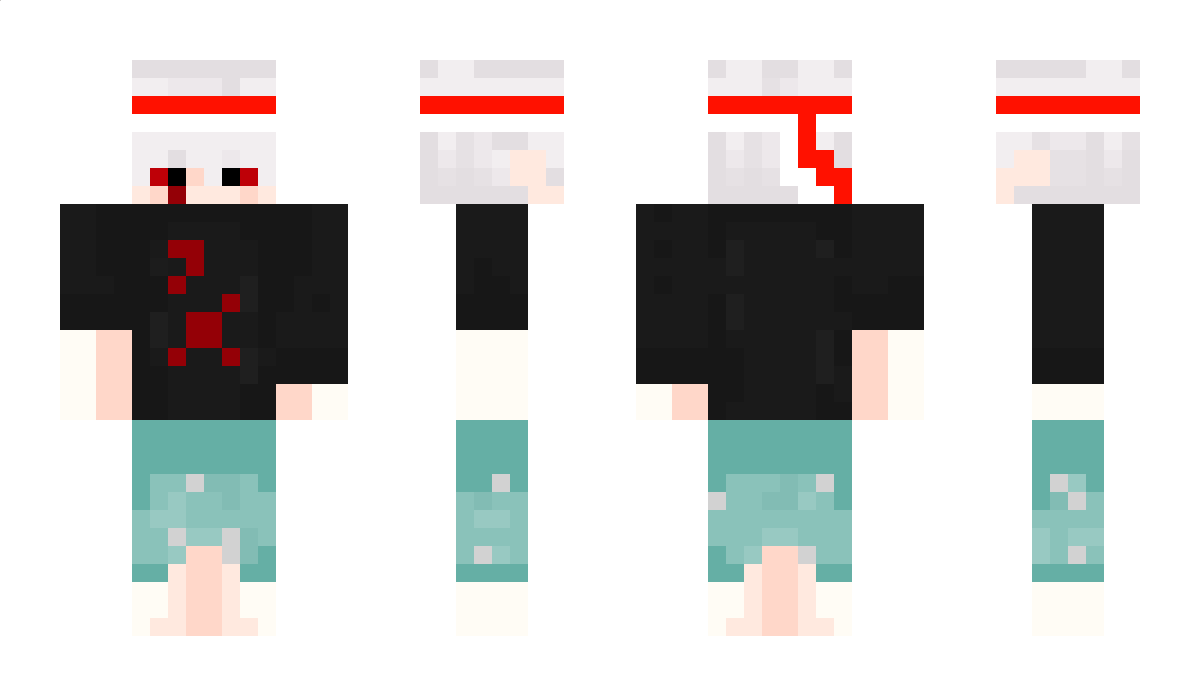 __adamix_ Minecraft Skin