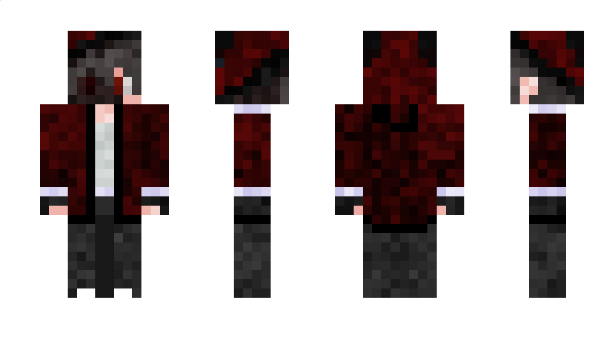 JBPLAYZ_ Minecraft Skin