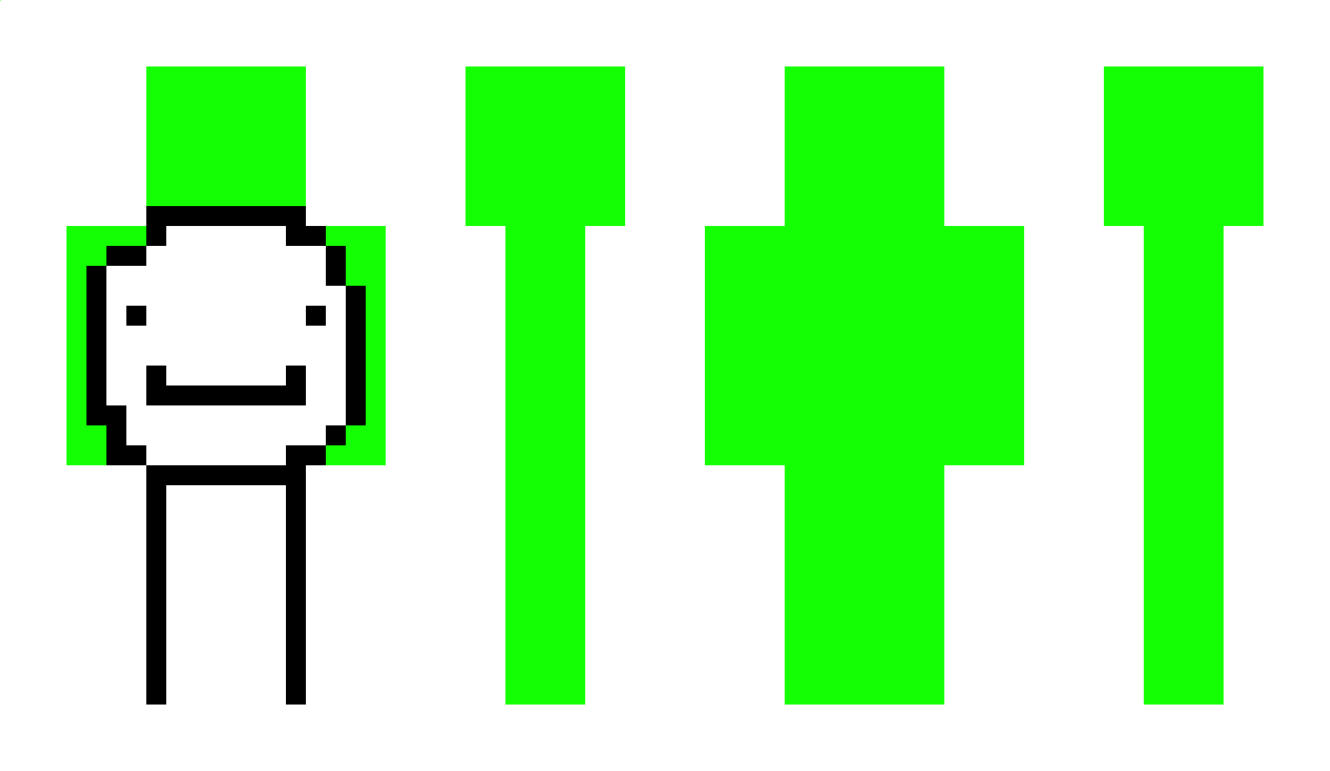 Novacat3637 Minecraft Skin