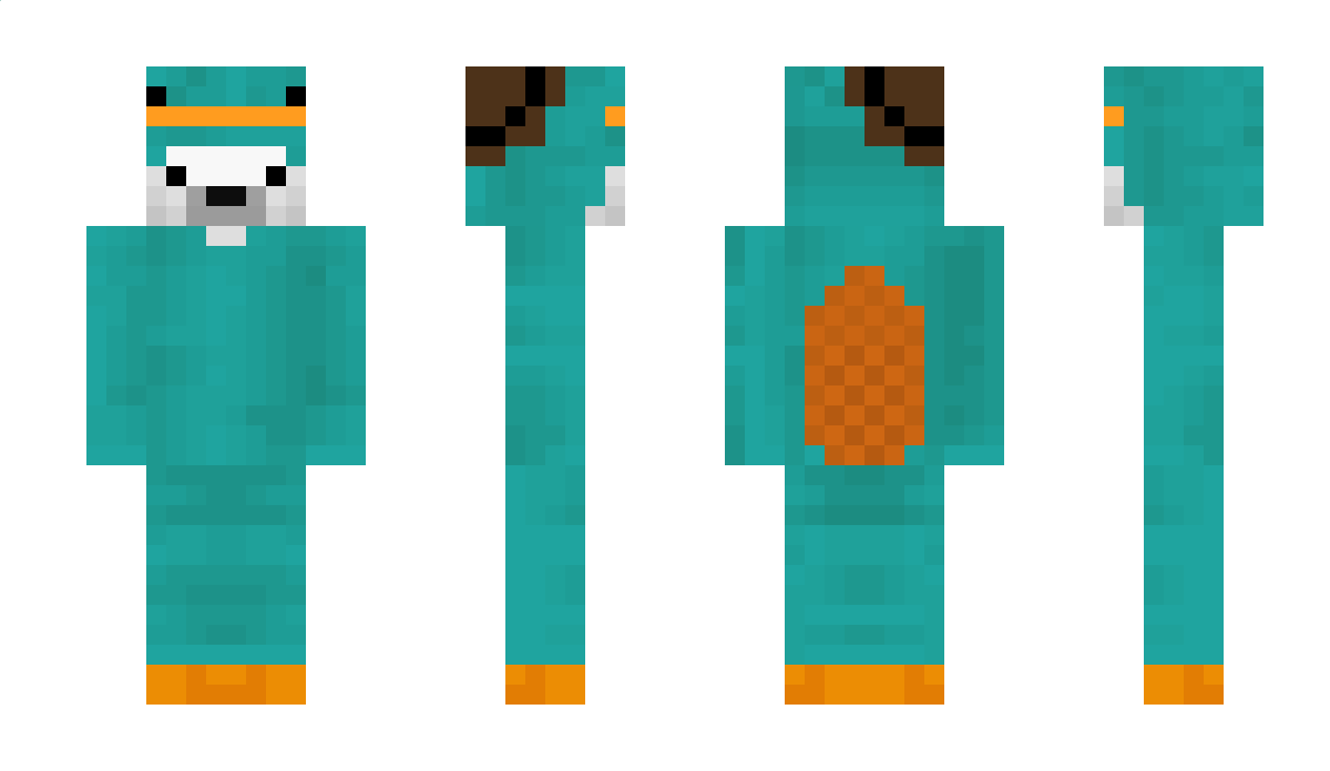 MiamiHyper7 Minecraft Skin