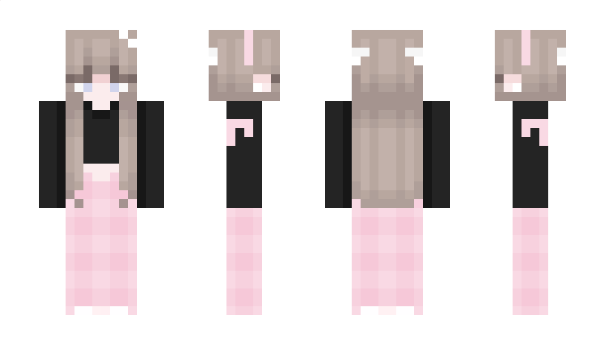 baggels Minecraft Skin