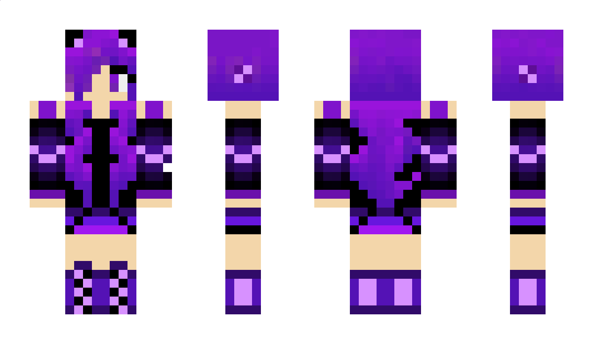 JimmyyeahYo Minecraft Skin