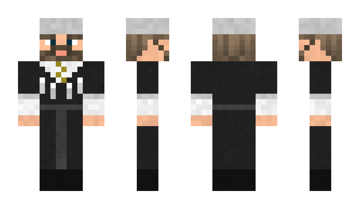 Set51 Minecraft Skin