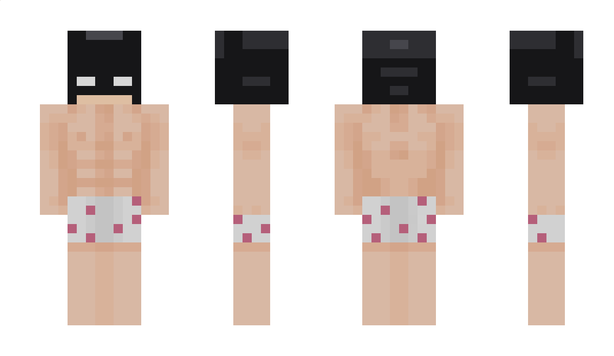 Gull_Gutten Minecraft Skin