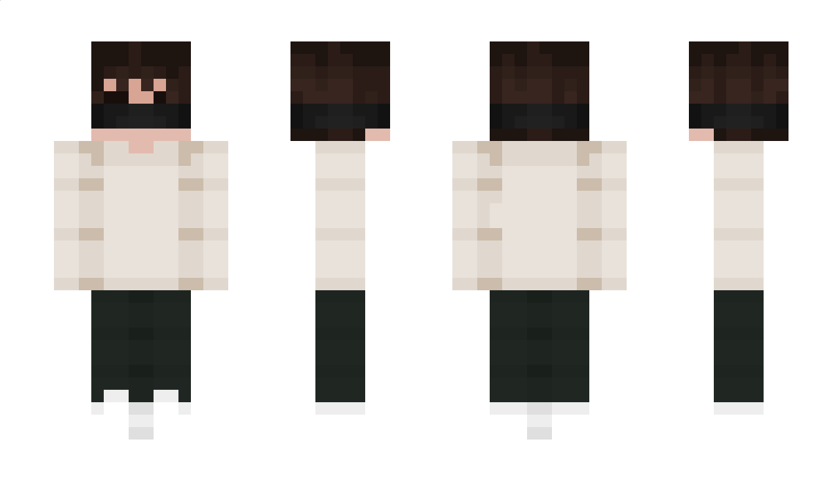 Itz_Amethyst_ Minecraft Skin