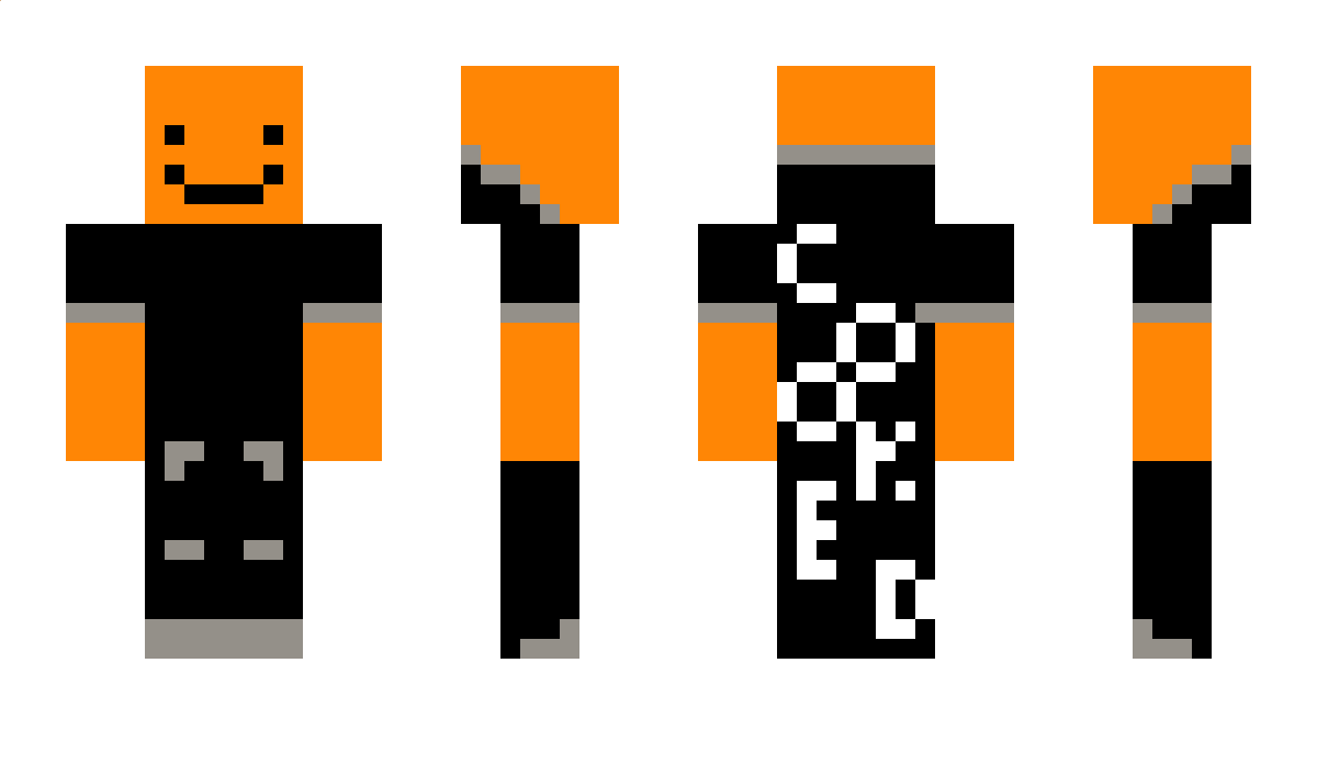 Mr_Sheehskabab Minecraft Skin