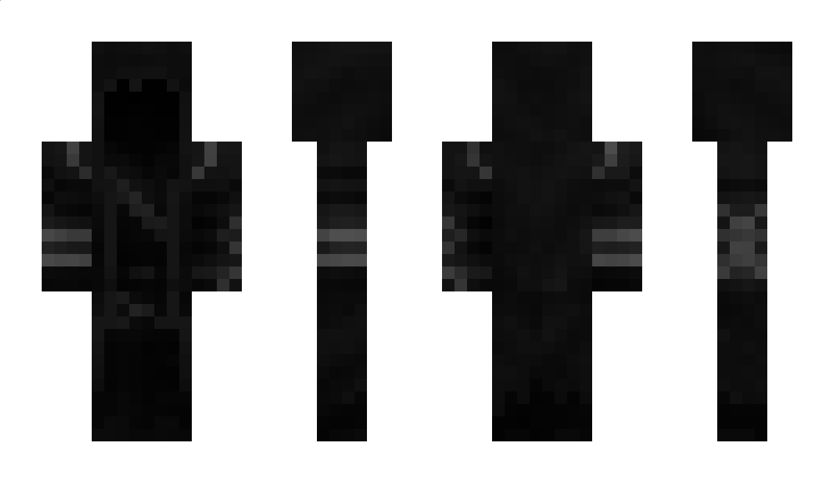 SwiftKey404 Minecraft Skin