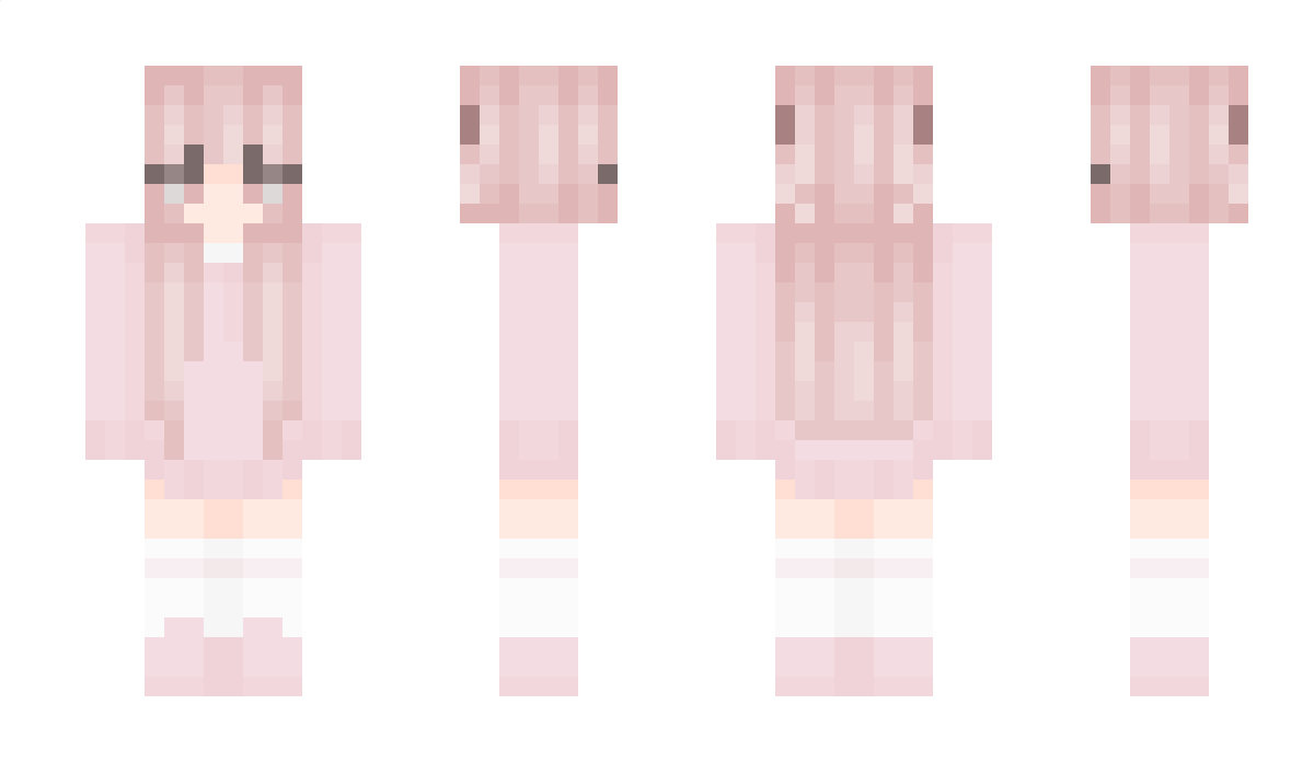 Jqsie Minecraft Skin