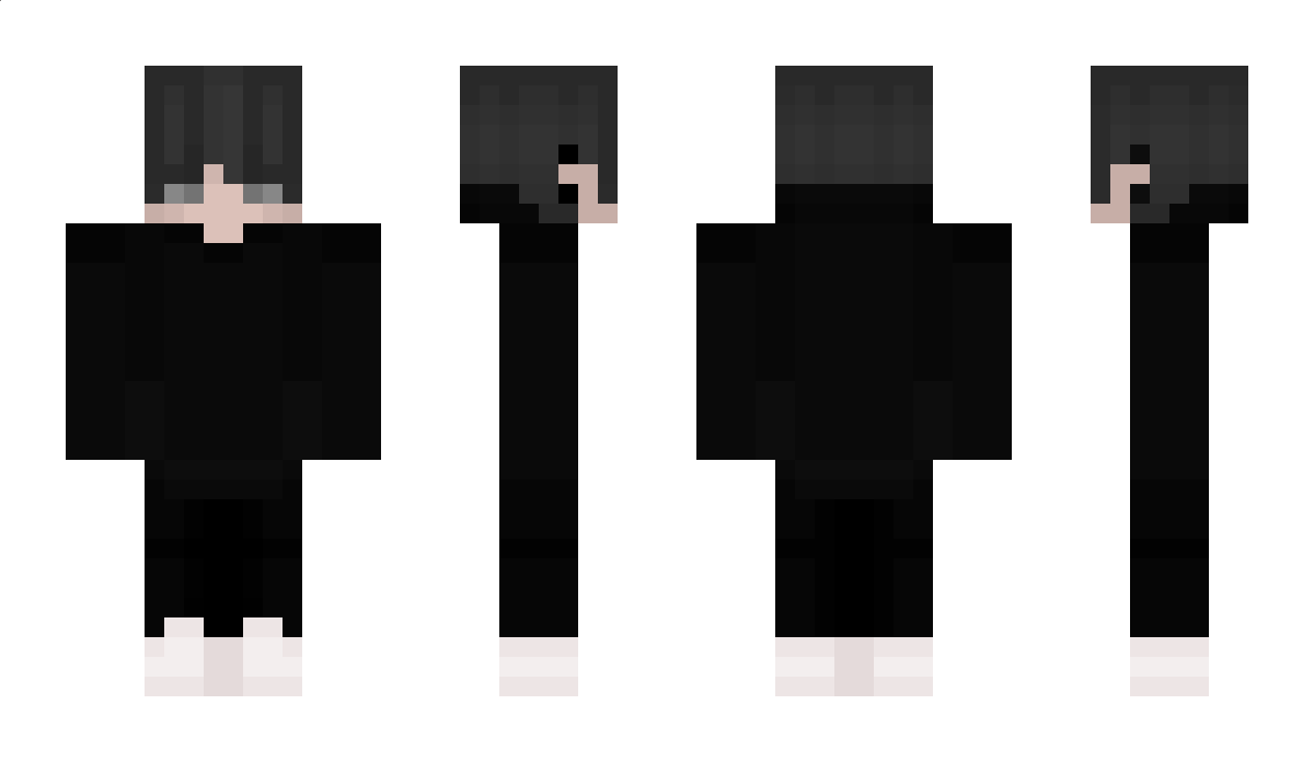 WuidaProebstl69 Minecraft Skin