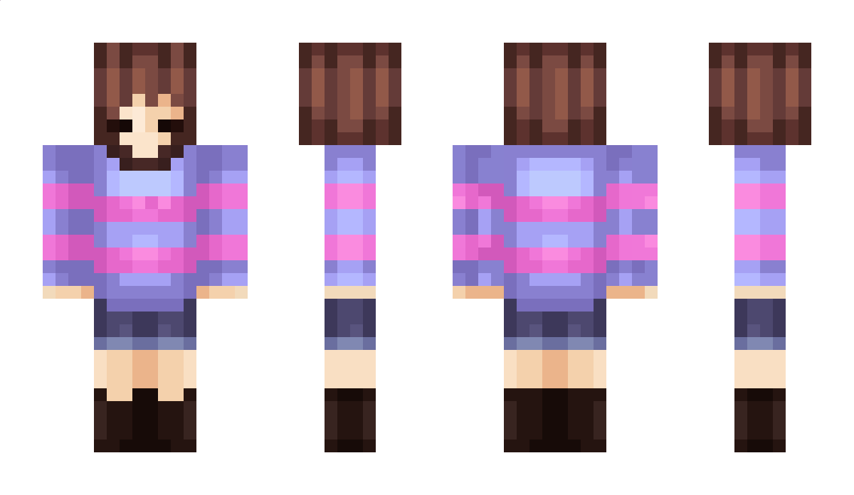 _MatiSz_ Minecraft Skin