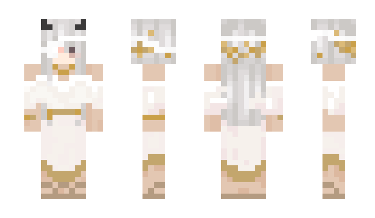 CptSqu1dy Minecraft Skin