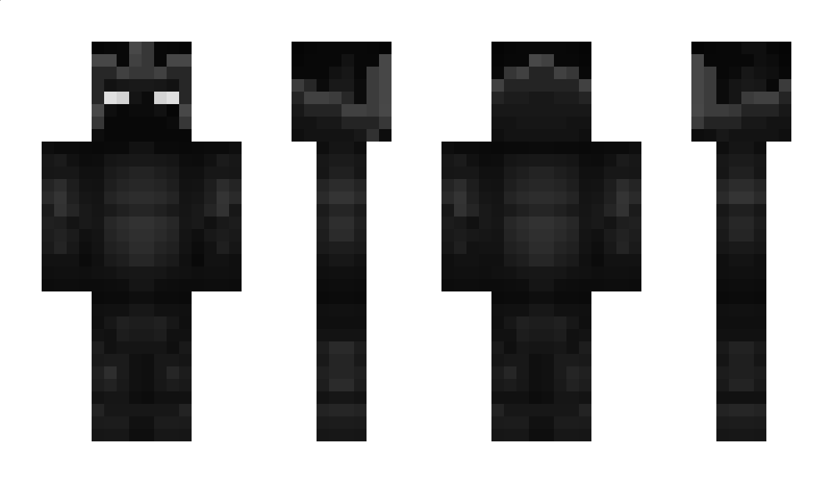 croukz Minecraft Skin