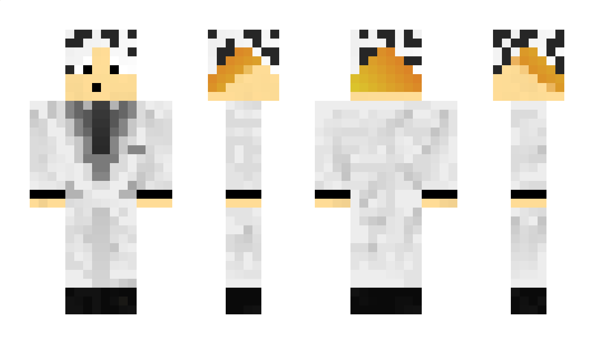 BarraOFC Minecraft Skin