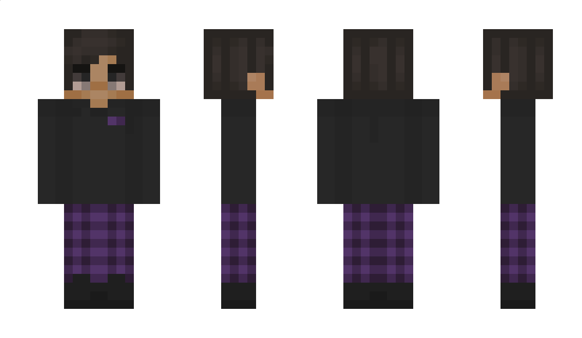 y8x Minecraft Skin