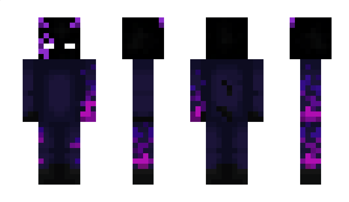 TimMagPanzer Minecraft Skin