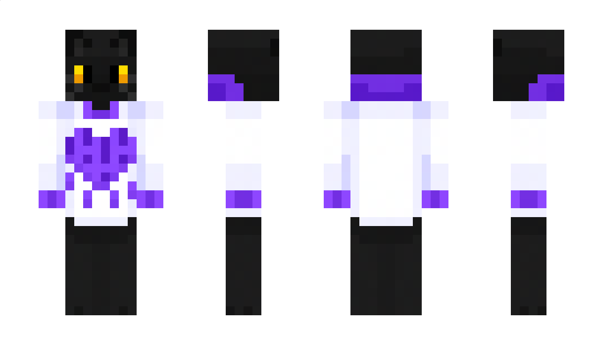 Muskle Minecraft Skin