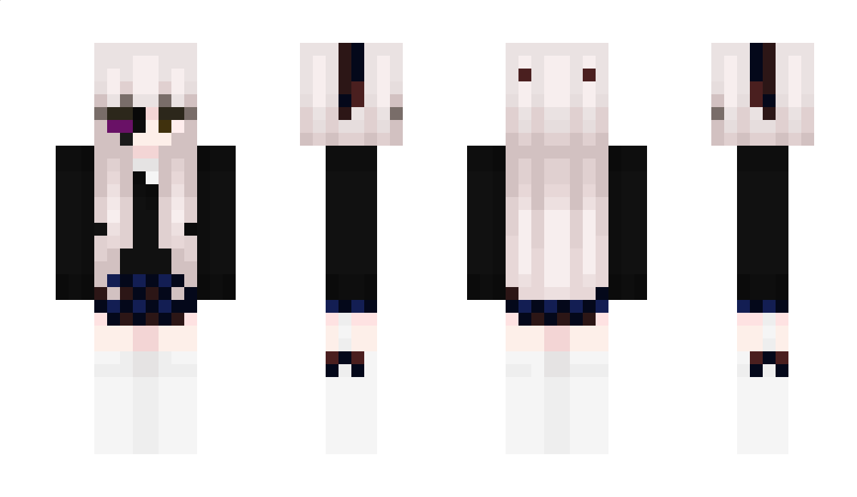 _moonflower_ Minecraft Skin