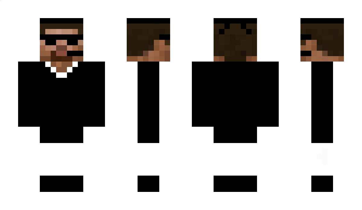 _Wi1ndy Minecraft Skin