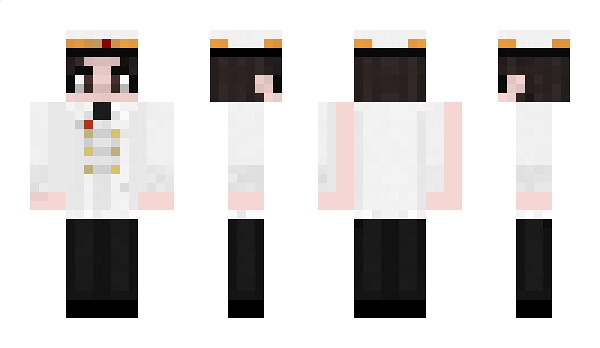 Sablin_1970 Minecraft Skin