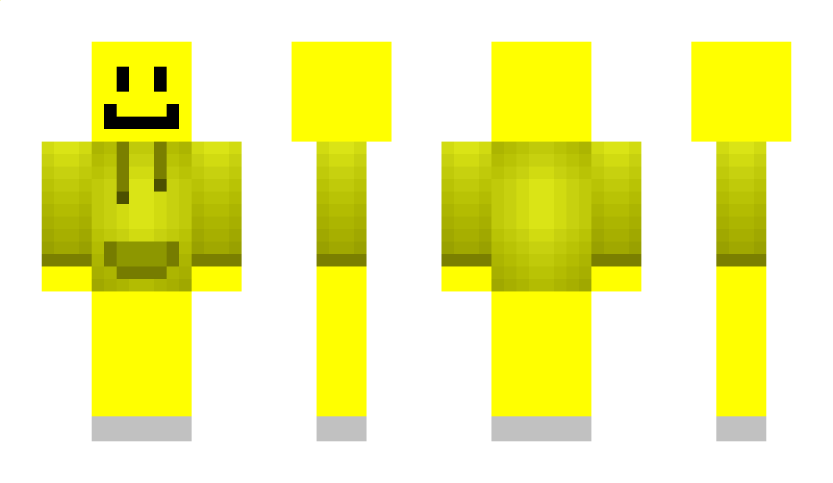 Dazo1x0011 Minecraft Skin