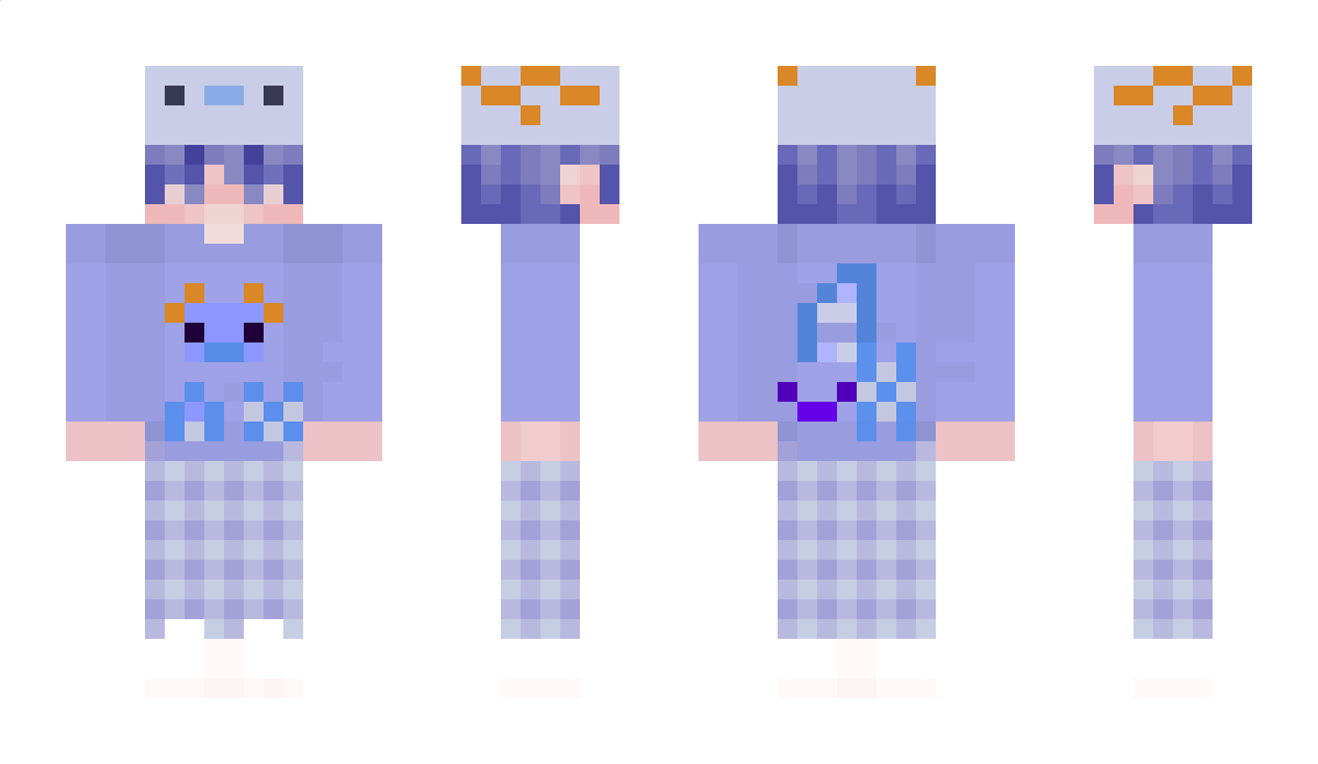 Noxxu27off Minecraft Skin