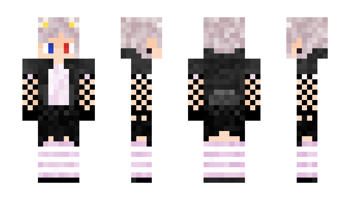 Arena__ Minecraft Skin