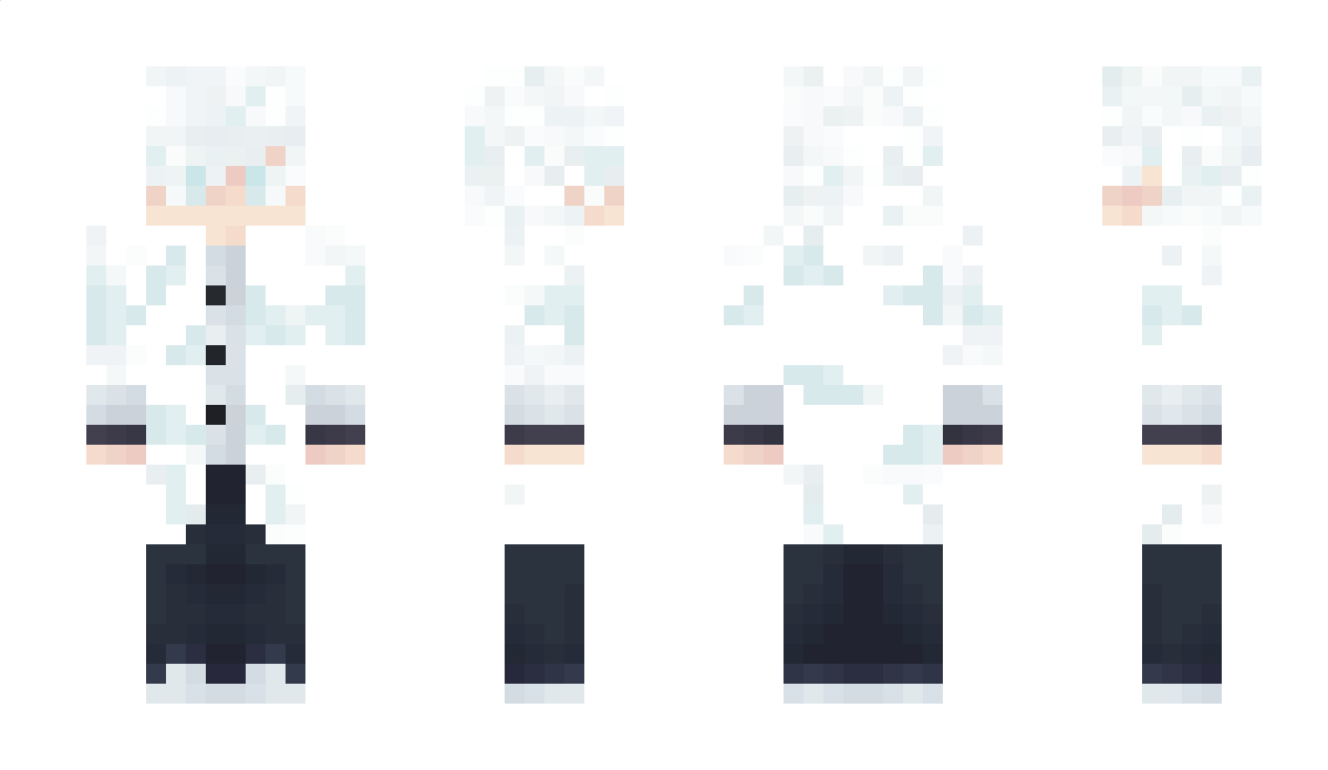 McKenn_ Minecraft Skin