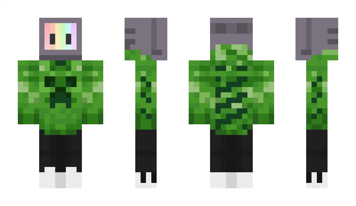 _Hydrias Minecraft Skin