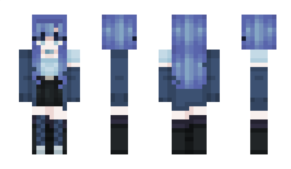 ace__________ Minecraft Skin