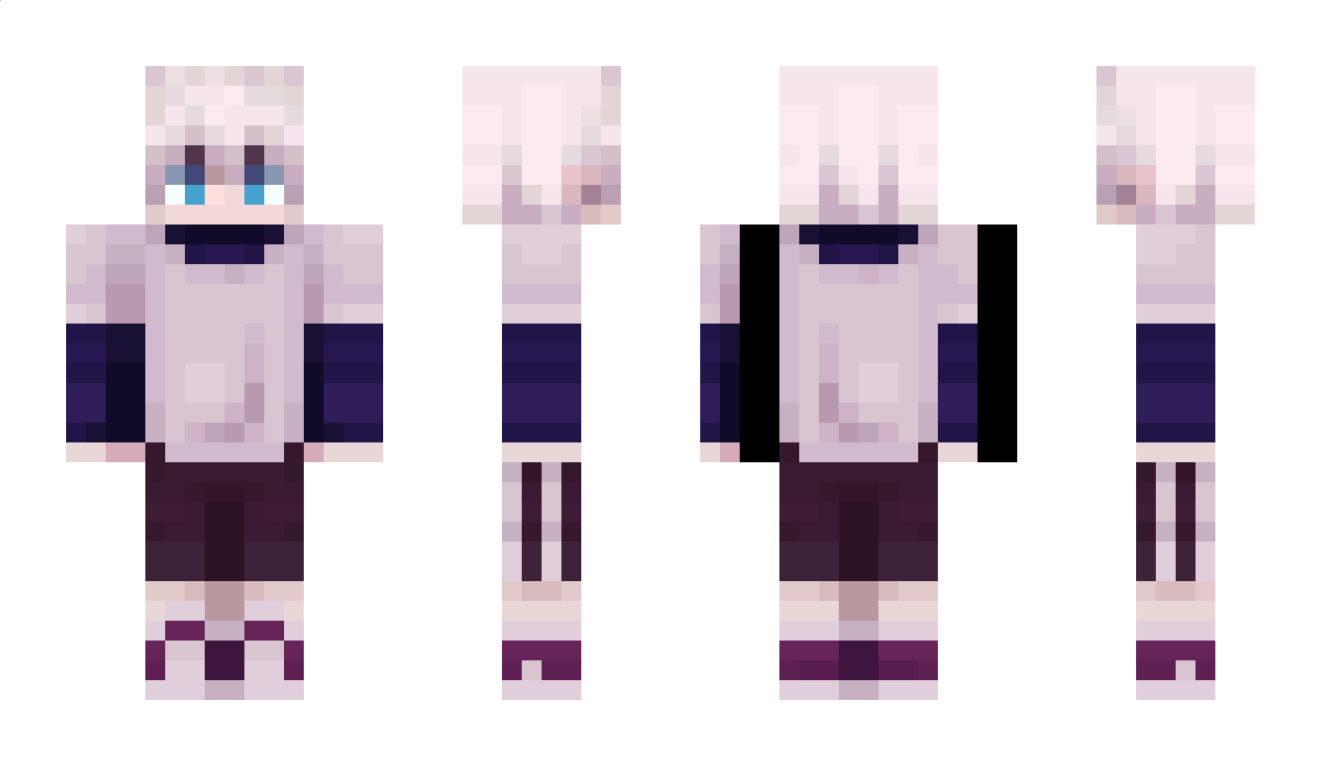 fabso Minecraft Skin